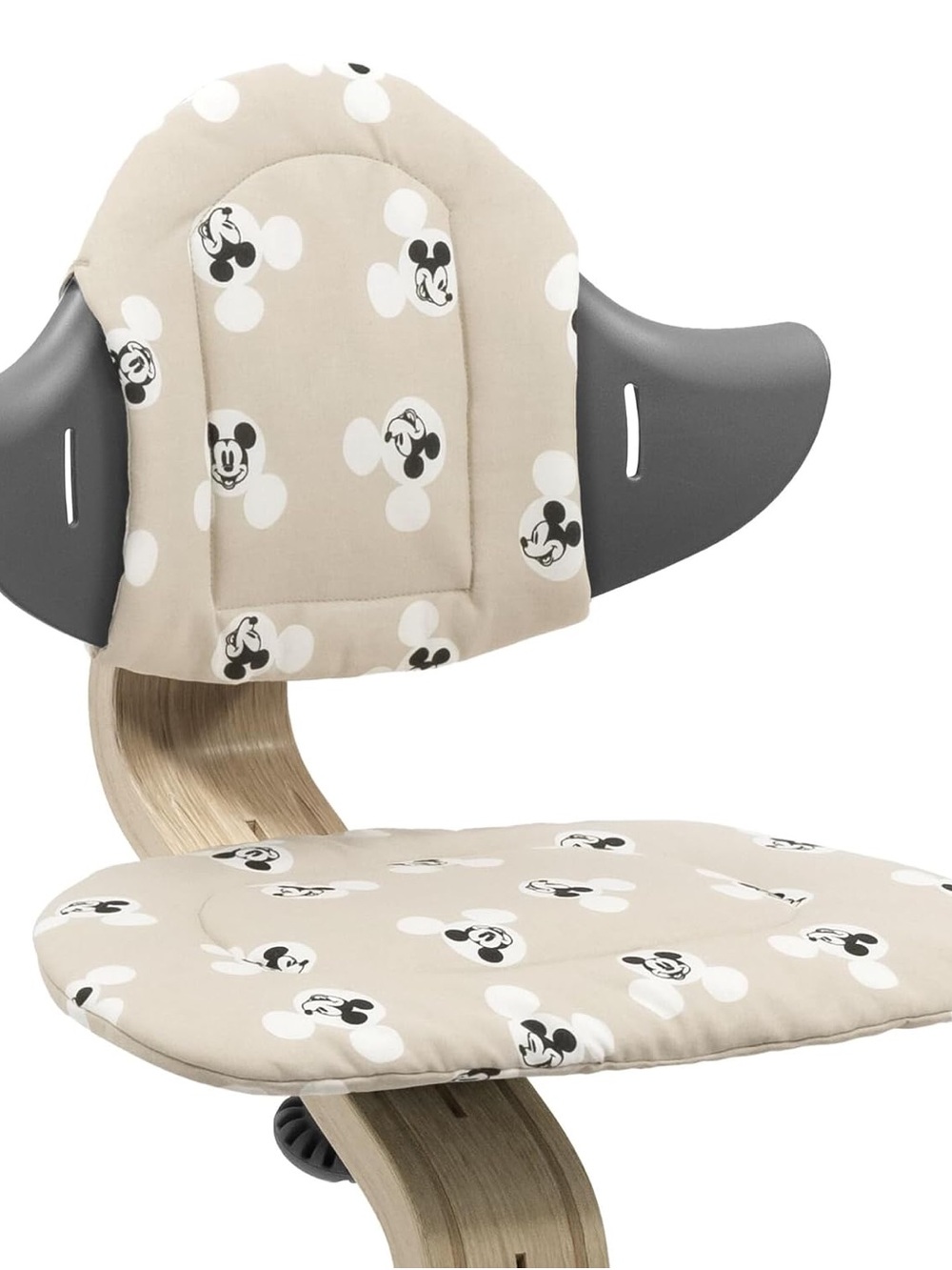 Stokke Nomi Mickey Mouse Cushion - Picture 3 of 12